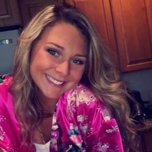 Meet your Posher, Alison